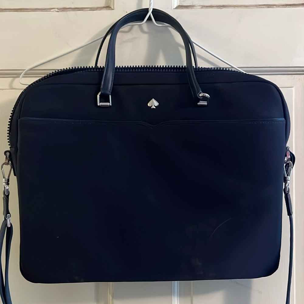 Kate Spade Laptop bag.